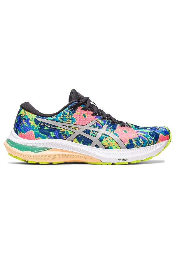 Multicolor asics outlet