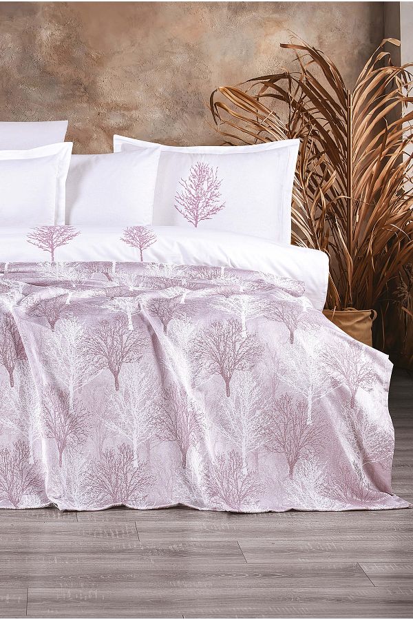 Özdilek-Albero Double Bridal Set 1