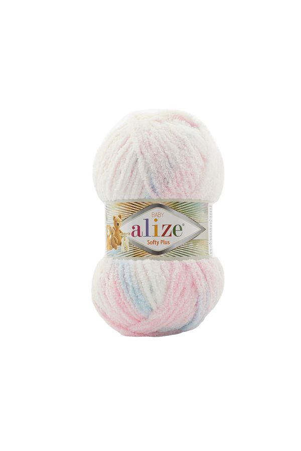 Alize-Softy Plus 1