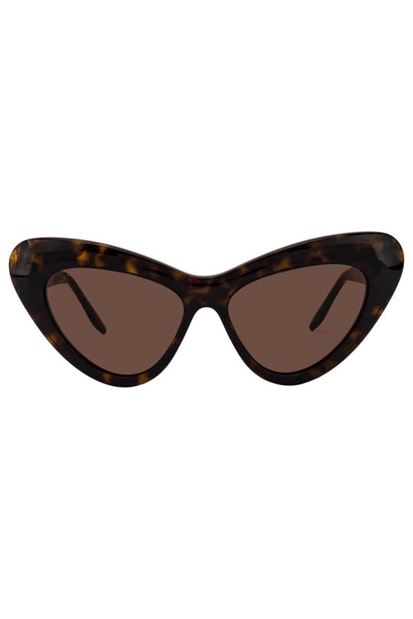 Gucci Gg0895s 002 54 Women's Sunglasses - Trendyol