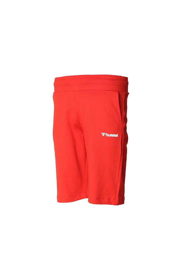 hummel-Kensera Kids Shorts - Comfortable and Stylish Design 1