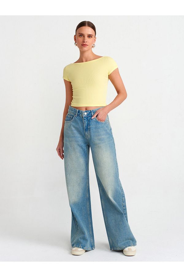 Dilvin jeans store
