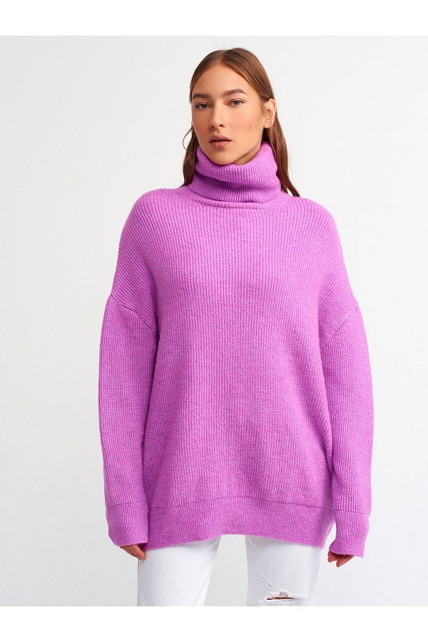 Wide neck turtleneck hotsell