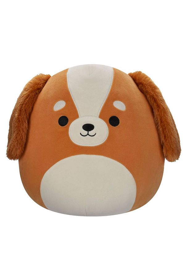Squishmallows-Squishmallow Ysabel The Spaniel 12inches 1