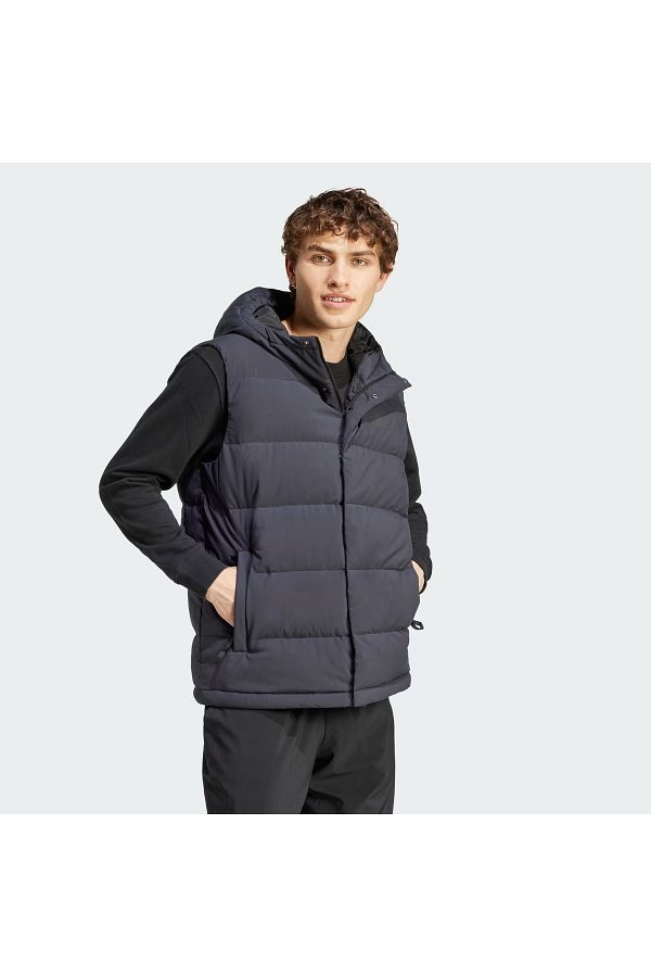 Helionic vest adidas sales