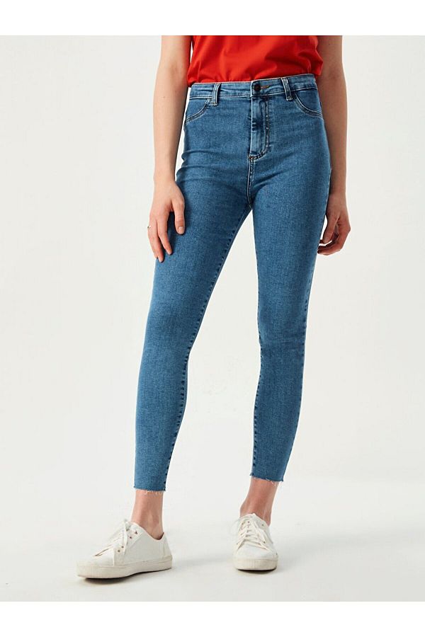Jeans marinella hotsell