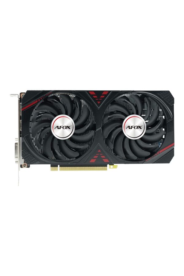 Afox-Rtx 3050 8Gb Gddr6 128Bit (Af3050-8Gd6H5) 1