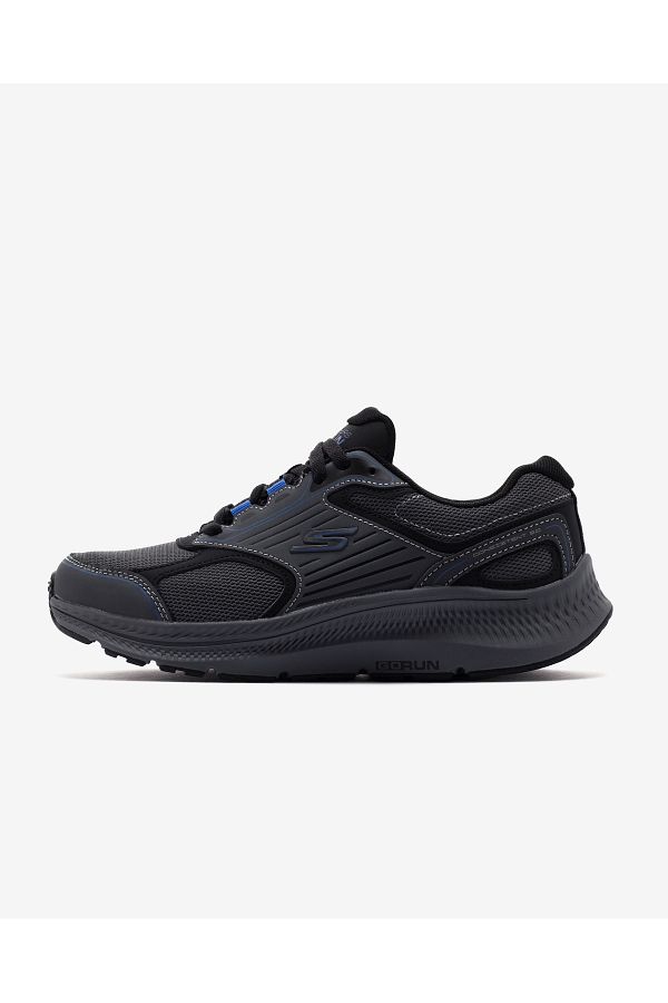 SKECHERS-Go Run Consistent 2.0 férfi szürke futócipő220866 Ccbl 1