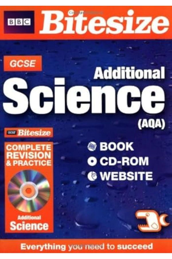 Pearson-مراجعة وتدريبات إضافية من GCSE Bitesize 2010 من Aqa 1