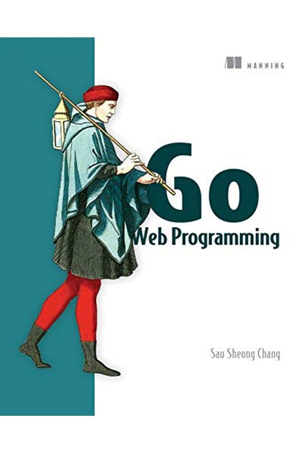 Pearson-Go Web Programming 1