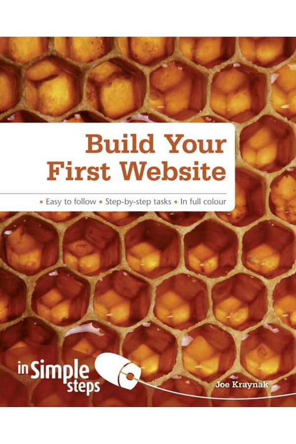 Pearson-Build Your First Website In Simple Steps 1