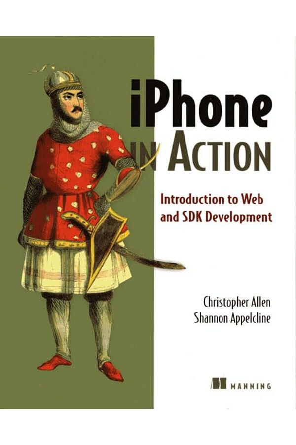 Pearson-Iphone In Action Introduction To Web And Sdk Development 1