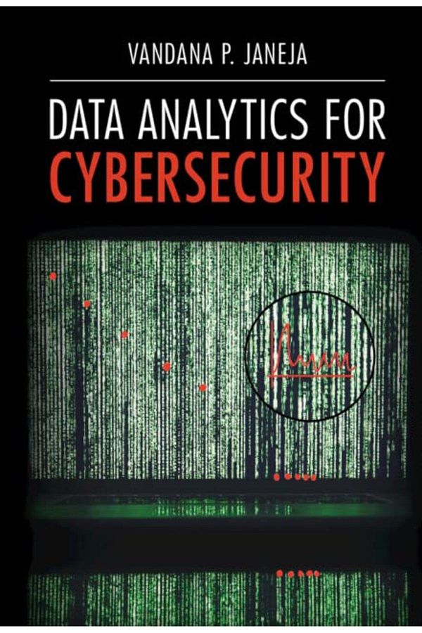 Cambridge-Data Analytics For Cybersecurity 1