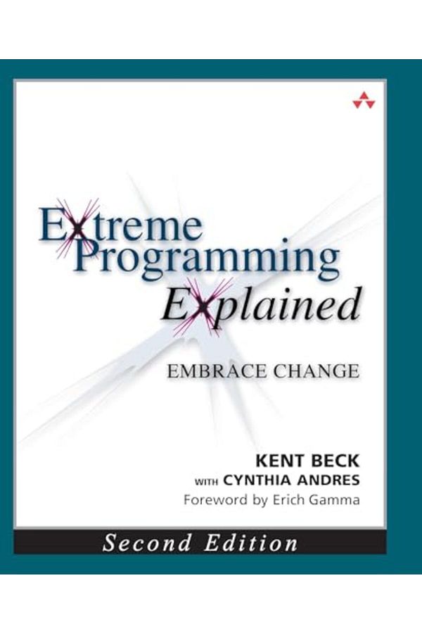 Pearson-Extreme Programming Explained Embrace Change 1