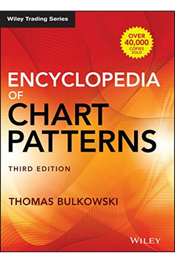 Wiley-Encyclopedia Of Chart Patterns 1
