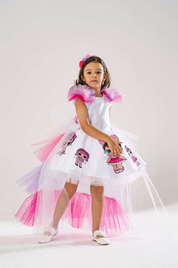 Lol dress for party online