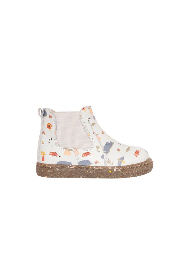 Boots tiny baby store
