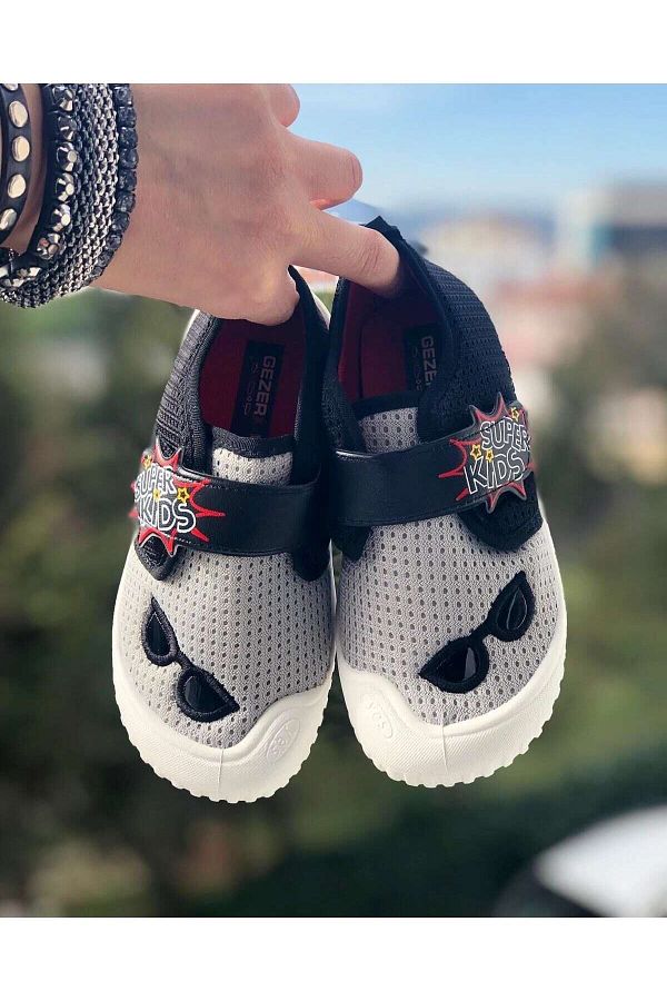Nursery school shoes sales