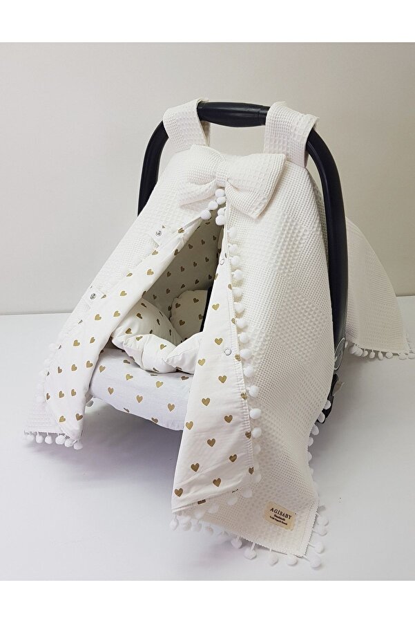 agibaby 3lü Puset Seti Ürünüdür