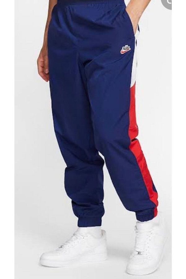 Windrunner pants men outlet