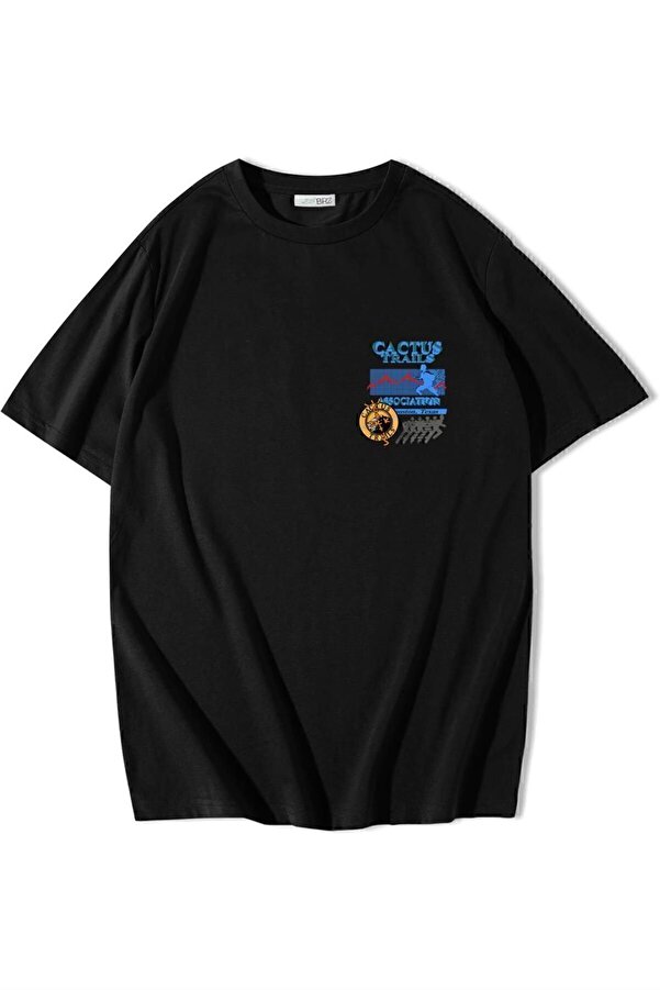 cactus trails shirt