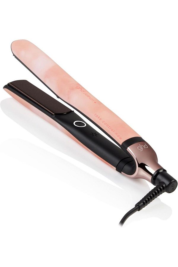 Heat control hair straighteners cheap