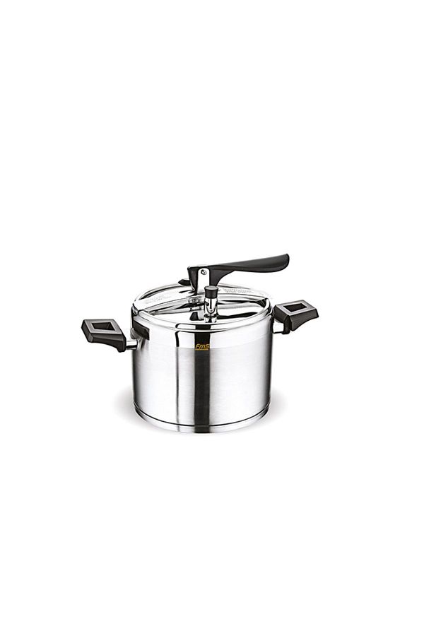 FMS Cylinder 5 Liter Classic Pressure Cooker 3016 Trendyol