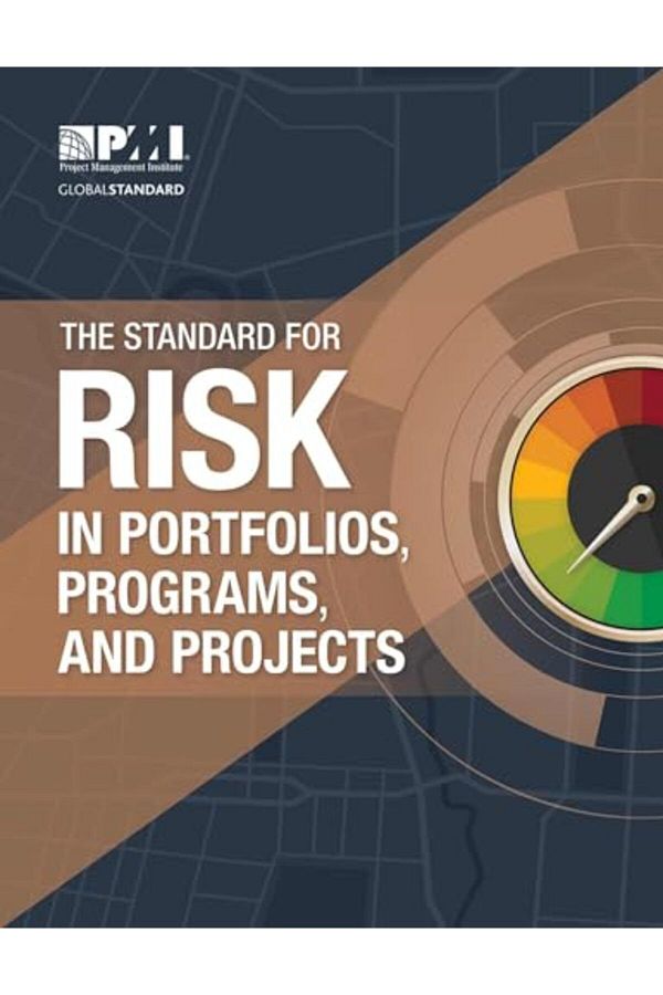 Wiley-The Standard For Risk Management In Portfolios Programs And Projects 1
