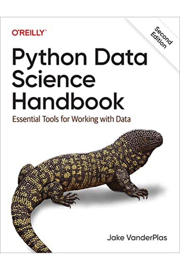 Wiley-دليل علم البيانات باستخدام Python الأدوات الأساسية للعمل مع البيانات 1