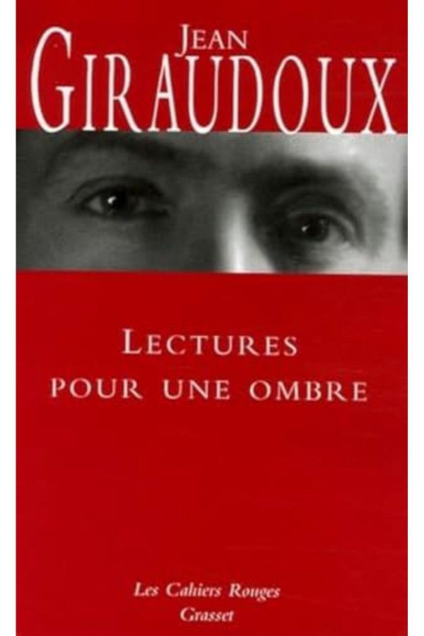 Hachette-محاضرات صب Une Ombre Inedit 1