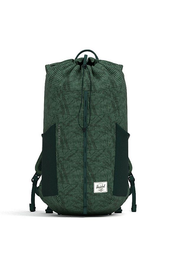 Herschel backpack drawstring outlet