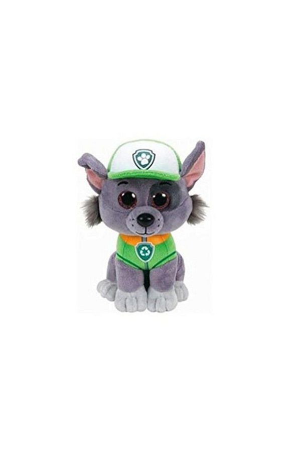 Rocky paw patrol ty discount
