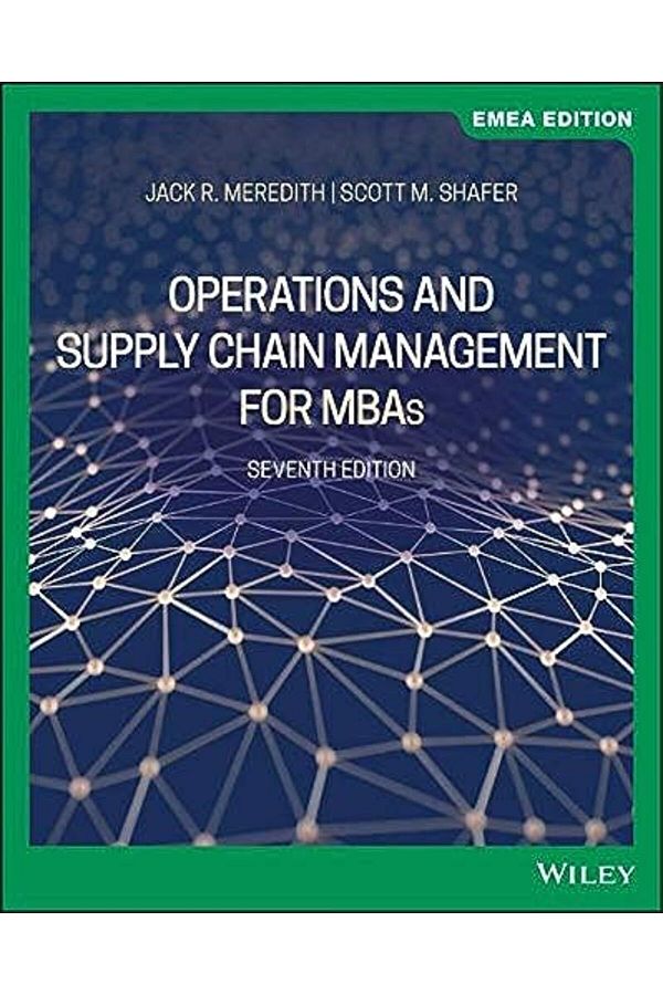 Wiley-Operations Management Mbas 7Th Edition Emea Editionn 1