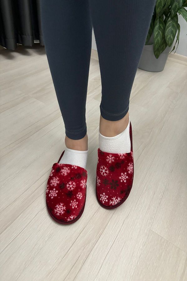 House slippers cheap clearance