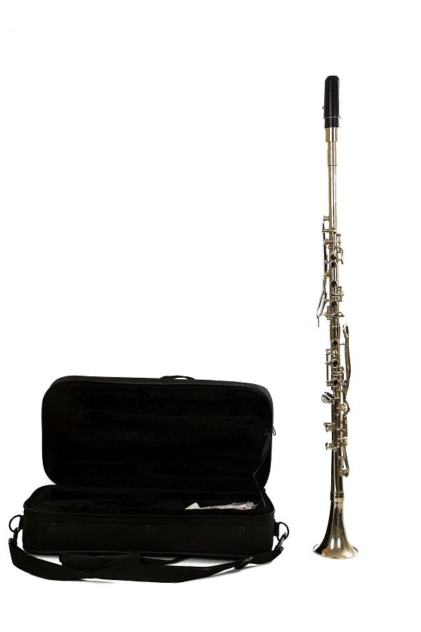 BEMOL MUZ K Conductor Left Clarinet Trendyol