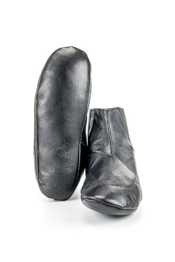 İhvan-Sheepskin Mest - Elastic Mest - Χωρίς Miflon 1