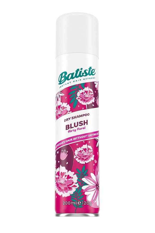 Batiste-Dry Shampoo Blush 200 ml 1