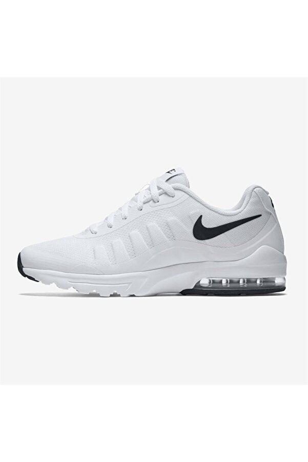 nike air max invigor mens white