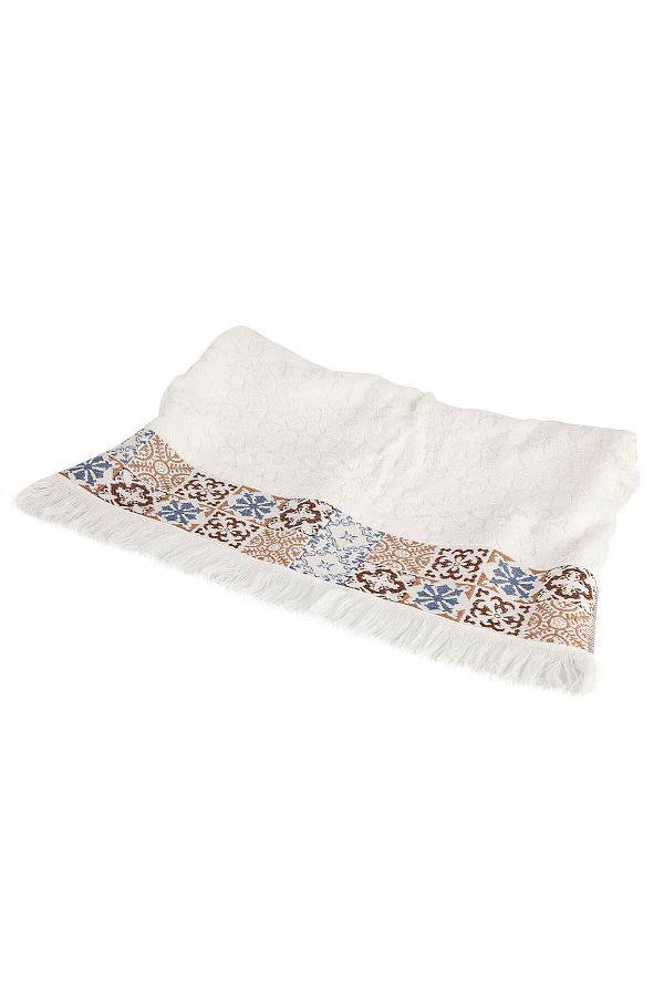 Prima Nova-Lily 50*80 Model Towel 1