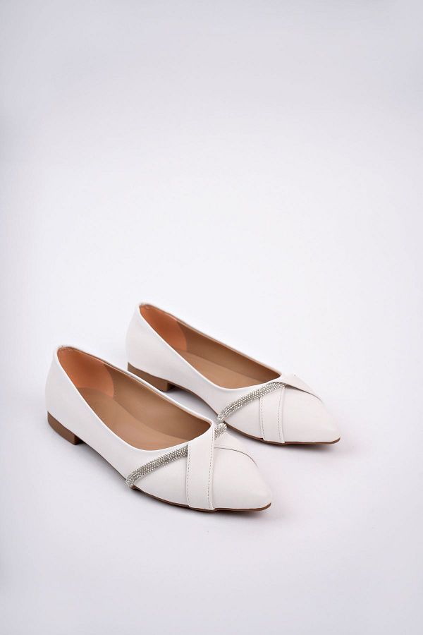 Shoes at exact store