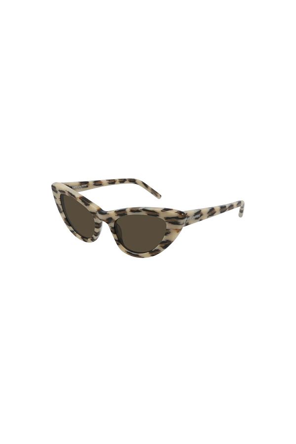 Saint laurent sl 213 lily sunglasses new arrivals