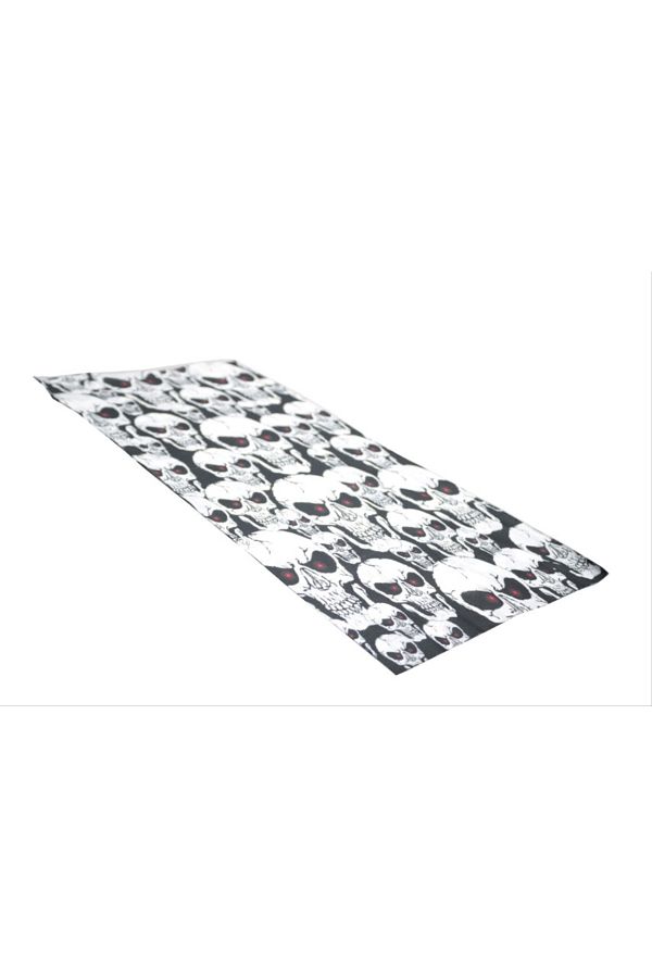 Vexo-Skeleton Buff Bandana No. 14 1