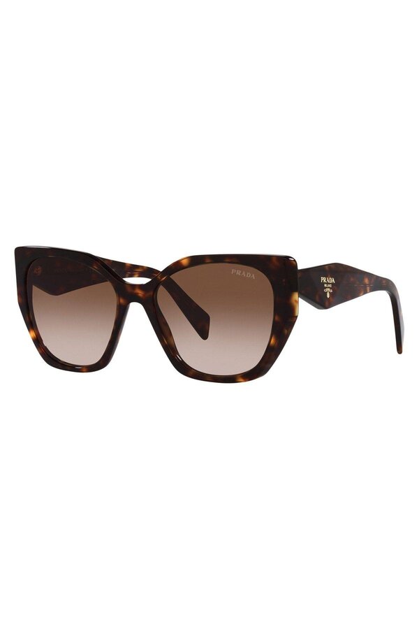 Prada-0PR 19ZS 2AU6S1 55 145 Dámské sluneční brýle 1