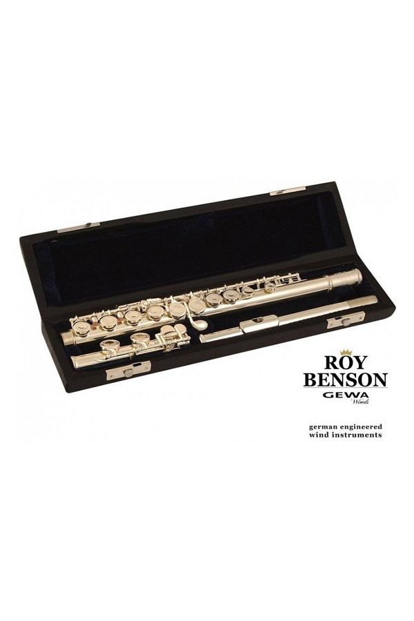 Roy Benson Fl 402e Yan Flut Trendyol