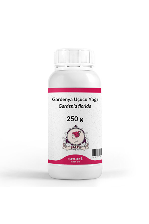 elito-Gardenia Essential Oil Gardenia Florida 250 g 1
