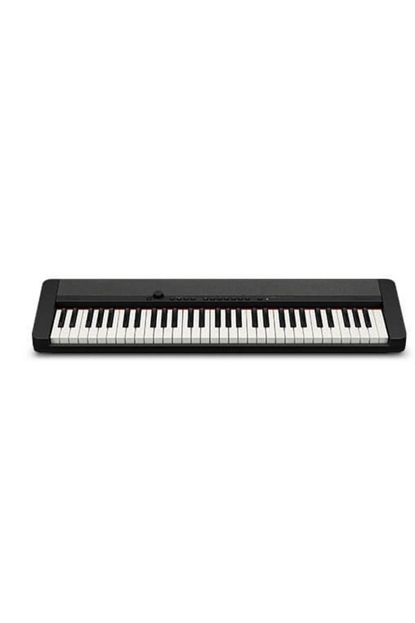 Casio-Tone Ct-s1bkc2 Siyah Org 1
