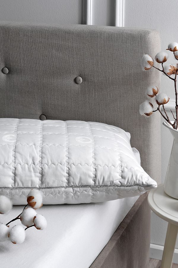Özdilek-50x70 Cm Cotton Pillow 1
