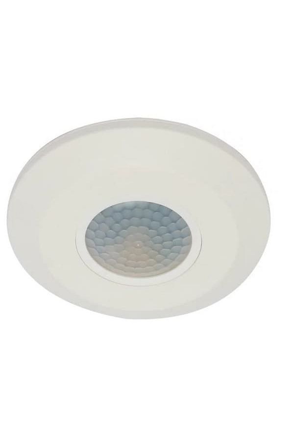 Osram Ledvance-مستشعر حركة ليدفانس سليم 360° تركيب مثبت على السطح IP20 1