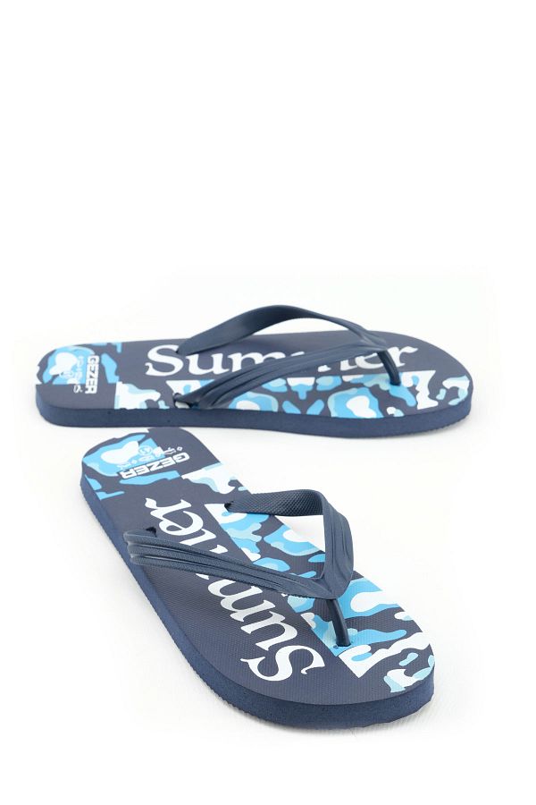 Gezer flip flops store
