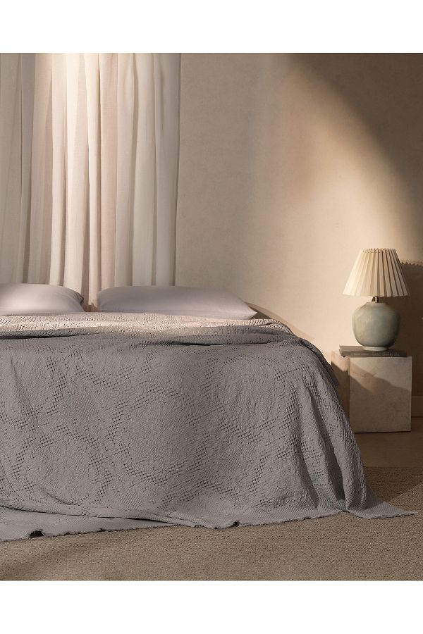 Madame Coco-Carla Double Bedspread 1